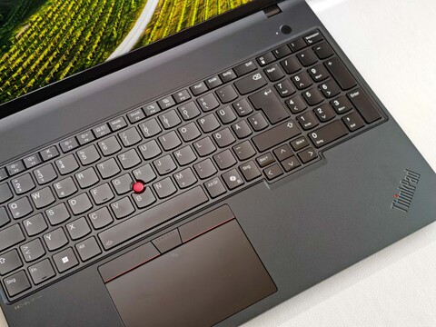 Großer Business-Laptop mit AMD Ryzen Pro überzeugt - Lenovo ThinkPad T16 Gen 4 im Test