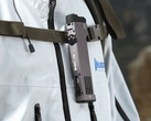 Wubens X5 ist aus einem robusten Aluminiumgehäuse gefertigt.