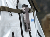 Wubens X5 ist aus einem robusten Aluminiumgehäuse gefertigt.