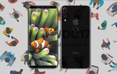 Kommt das iPhone 8 dieses Jahr bereits zur WWDC? Diese kühne Theorie stammt von JPMorgan.