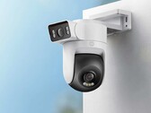 CW500 Dual: Überwachungskamera ist inzwischen auch in Deutschland erhältlich (Bildquelle: Xiaomi)