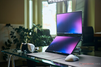 ROG Zephyrus Duo 2026.