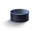 Der Amazon Echo Lautsprecher wird wohl im Zentrum des geplanten Streaming-Services stehen.