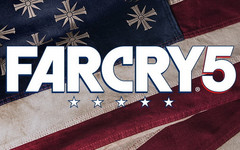 Verkaufsrekord: Far Cry 5 spielt alleine in der ersten Woche 310 Millionen Dollar ein.