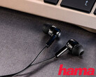 Hama: Drei Bluetooth-Kopfhörer mit Sprachsteuerung.