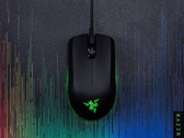Razer Abyssus Essential: Gaming-Maus für den Einstieg in das Razer Chroma-Ökosystem.