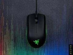 Razer Abyssus Essential: Gaming-Maus für den Einstieg in das Razer Chroma-Ökosystem.