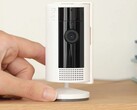 Amazon Ring Indoor Camera: 2. Generation der Sicherheitskamera für 60 Euro.