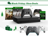 Black Friday: Alle Deals für die Xbox.