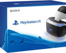 Bereits im Oktober und mit großer Spieleauswahl soll Playstation VR erscheinen.
