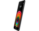 Test LG X Power Smartphone