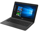 Test Acer Aspire One Cloudbook 11 Netbook
