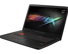 Test Asus GL702VM-GC102D Laptop