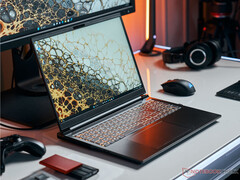 Modellpflege: XMG Pro 16 Studio (Mid 24)