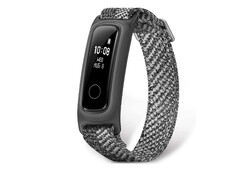 Das Honor Band 5 gibt&#039;s derzeit für einen extrem günstigen Preis. (Bild: Honor)