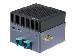 Aibox-9075: Kompaktes System mit Qualcomm-SoC
