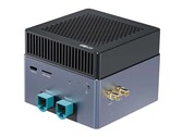 Aibox-9075: Kompaktes System mit Qualcomm-SoC