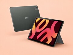 Das Acer Iconia Duo D12 ist ein neues 12 Zoll großes Android-Tablet