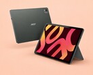 Das Acer Iconia Duo D12 ist ein neues 12 Zoll großes Android-Tablet