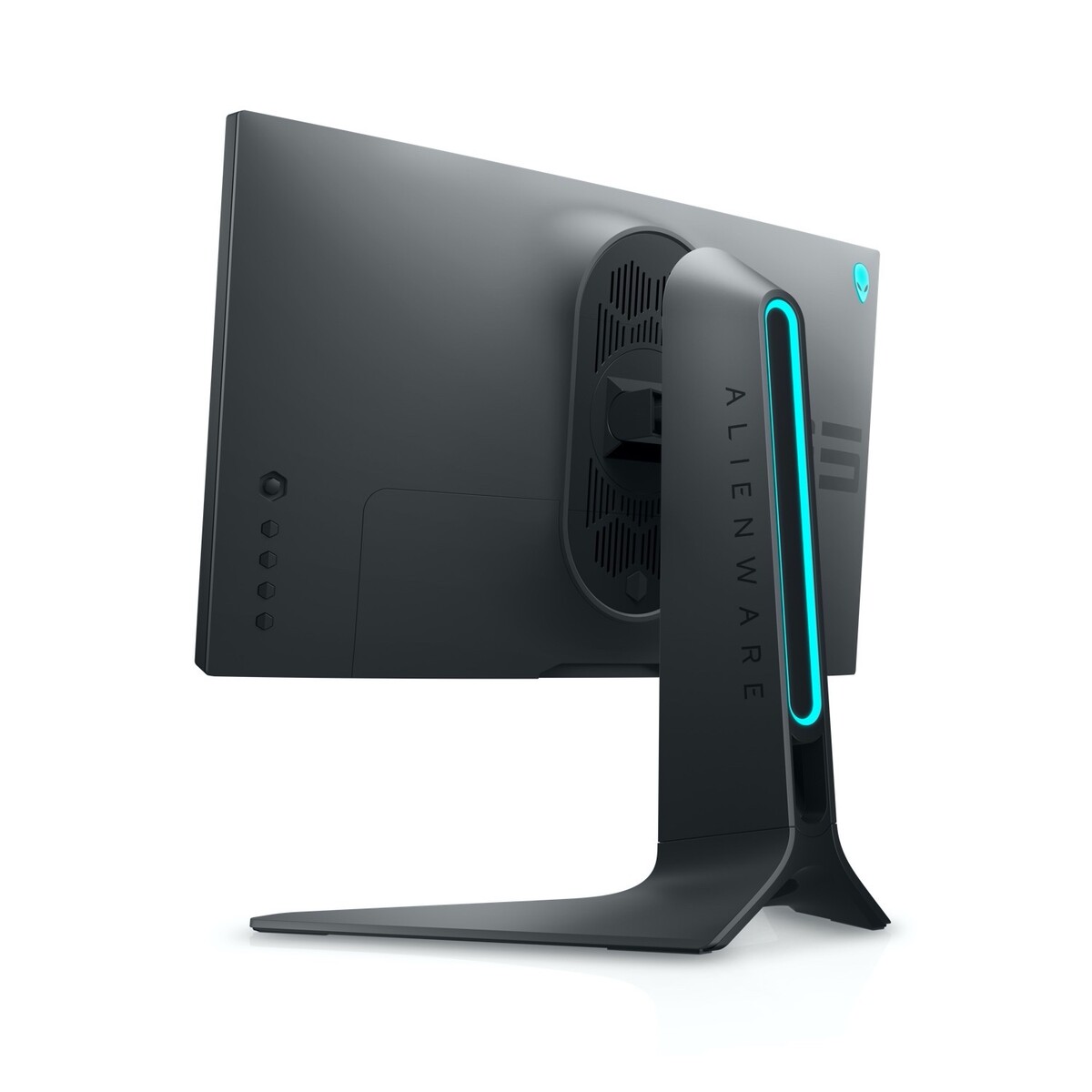 Alienware 25 Gaming Monitor erhält Refresh mit 240 Hz IPS-Panel ...