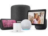 Bei Amazon gibt es mal wieder reduzierte Echo, Fire TV und Co. (Bild: Amazon)