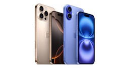 Laut TF Securities Analyst Ming-Chi Kuo verkaufen sich die beiden iPhone 16 Pro Modelle nach dem ersten Wochenende schlechter als erwartet. (Bildquelle: Apple)