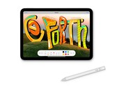 Der Logitech Crayon erhält ein Upgrade auf USB-C, wodurch der Stylus für Nutzer des iPad 10 attraktiver wird. (Bild: Apple / Logitech)
