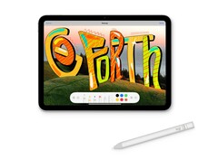 Der Logitech Crayon erhält ein Upgrade auf USB-C, wodurch der Stylus für Nutzer des iPad 10 attraktiver wird. (Bild: Apple / Logitech)