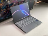 Asus Googlebook 14 Laptop im Test - Ein ExpertBook Ultra mit Glowbar