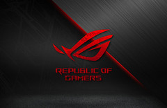 Zeigt Asus im Juni sein erstes Gamer-Smartphone der Republic of Gamers-Serie?