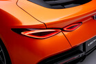 Waffenschein-pflichtig: Der neue Elektro-Supersportwagen Denza Z leistet 1604 PS, knallt in 6 Sek. auf 200 km/h und lädt in nur 9 Min. auf 97 %.