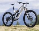 Das Canyon Spectral:ON CF 9 ist recht leicht und durchzugsstark