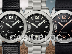 Casio CMK-100-Modelle.