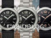 Casio CMK-100-Modelle.