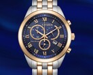Citizen Eco-Drive AT2606-51L Chronograph