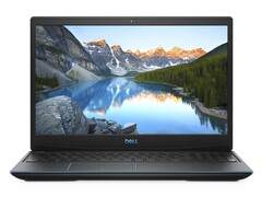 Bietet solide Leistung und ein stabiles Gehäuse: Das Dell G3 15 3500