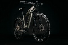 Tygon und Tayen R: Neue E-Bikes mit Panasonic-Motor