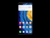 HarmonyOS unterscheidet sich kaum von EMUI 11 auf Basis von Android 10. (Bild: Huawei)