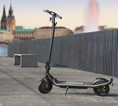 Bei Ebay gibt es derzeit den Denver Thor SCO-85351 zum attraktiven Preis. (Bild: Denver)