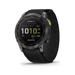 Garmin Enduro 2: Neue Uhr mit langer Laufzeit und Solar