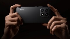Der Nachfolger des Xiaomi 15T Pro (hier im Bild) könnte 2026 bereits zum MWC 2026 starten, möglicherweise als Xiaomi 17T Pro. (Bildquelle: Xiaomi)