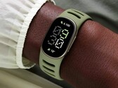 Fitbit Edge schließt die Lücke zwischen Fitbit Air und Pixel Watch.