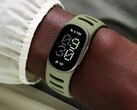 Fitbit Edge schließt die Lücke zwischen Fitbit Air und Pixel Watch.