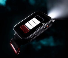 Mit der Venu X1 präsentiert Garmin seine bisher dünnste Smartwatch. (Bildquelle: Garmin)