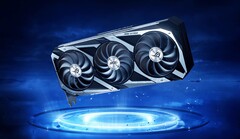 Die Nvidia GeForce RTX 3080 LHR schürft Ethereum jetzt immerhin 70 Prozent so schnell wie die ältere Version. (Bild: Asus)