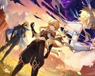 Genshin Impact bekommt das Update auf 7.0 am 12. August