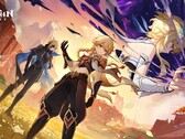 Genshin Impact bekommt das Update auf 7.0 am 12. August