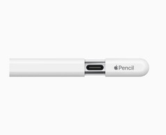 Das 2023er Modell des Apple Pencil