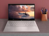 Das HP Pavilion Aero 13 wiegt weniger als 1 Kilogramm, trotz spannender Ausstattung. (Bild: HP)