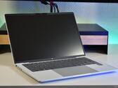 Das HP EliteBook X G2i mit Intel Panther Lake